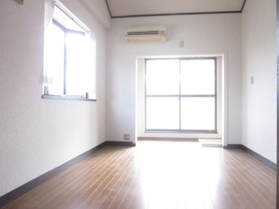 【洋室】 | シティ学園前