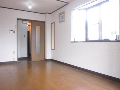 【洋室】 | シティ学園前