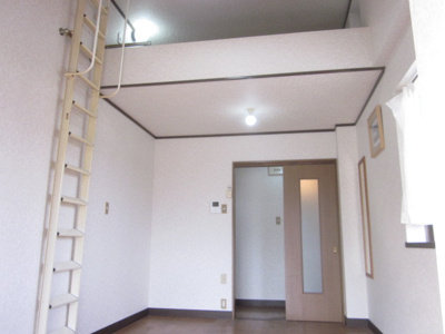 【洋室】 | シティ学園前