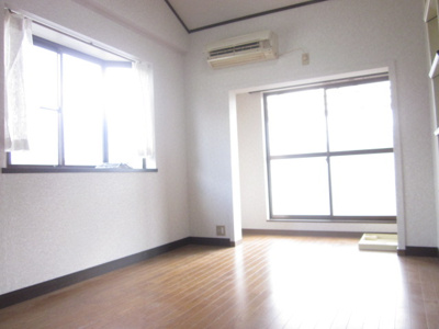 【洋室】 | シティ学園前