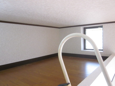 【洋室】 | シティ学園前 | ロフト