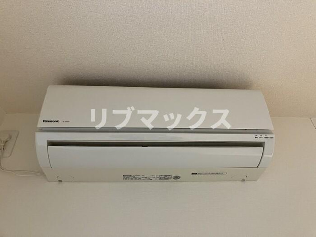 【設備】コリドール山手