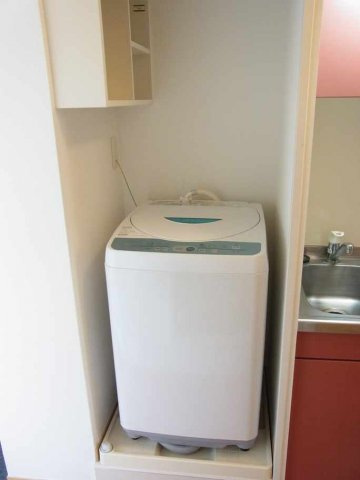 レオパレスファナーリのその他|現況優先