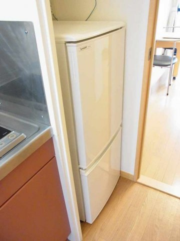 レオパレスファナーリのその他|現況優先