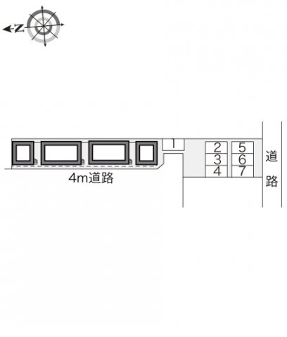 レオパレスファナーリのその他