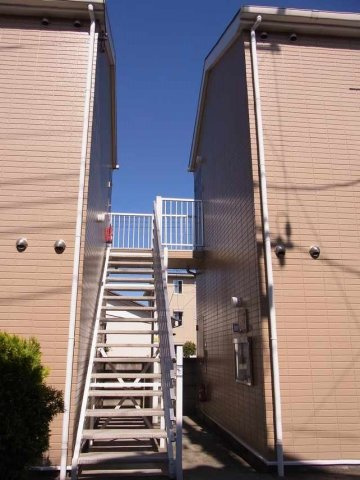 レオパレスファナーリのその他