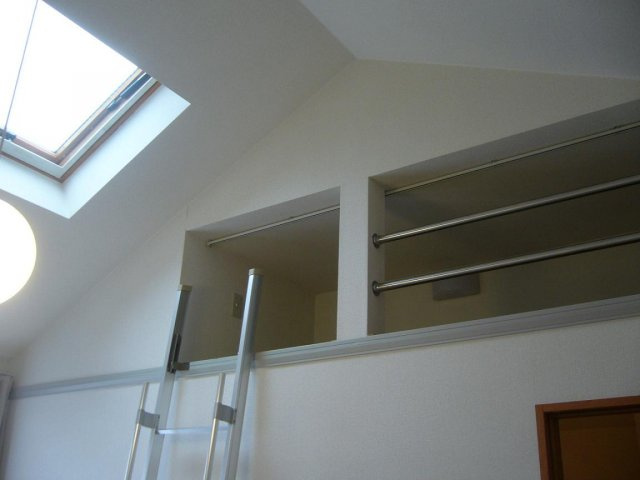 レオパレスファナーリのその他