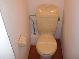 レオパレスファナーリのその他