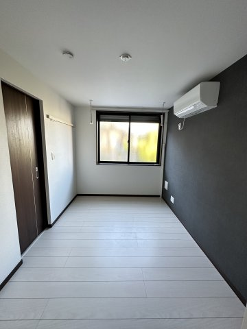 ソラリア湘南台の居間・リビング