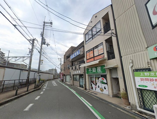 堺市西区上野芝町　貸店舗のその他
