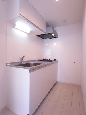 リブリ・SUN GREENのキッチン