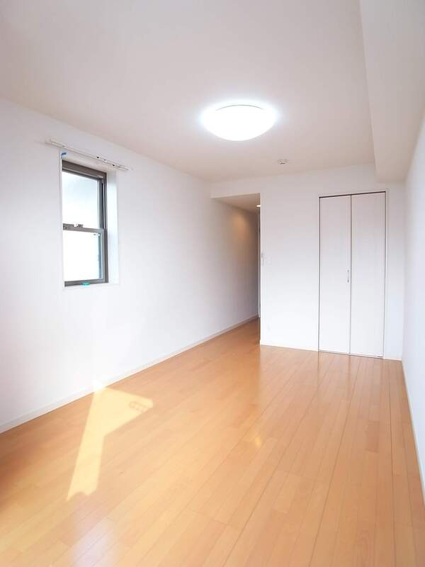 リブリ・ネージュの内装