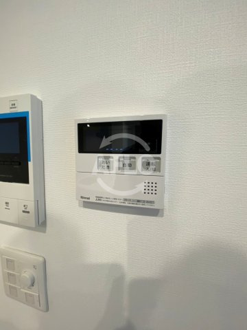 LAZO内久宝寺の設備|LAZO内久宝寺　浴室設備