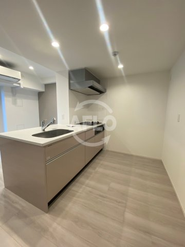 LAZO内久宝寺のキッチン|LAZO内久宝寺　キッチン周り