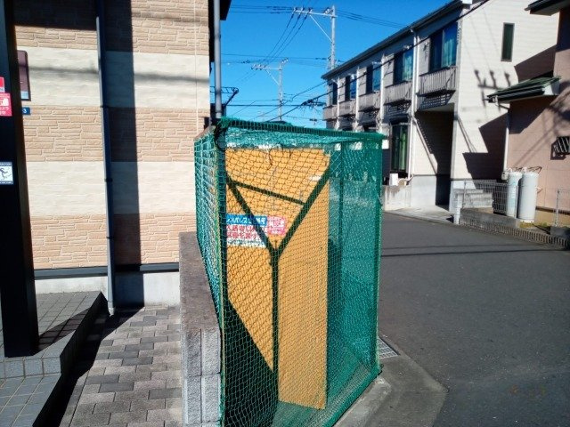 レオパレス向川Ⅳのその他