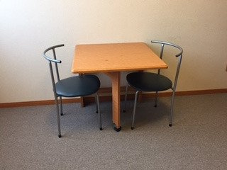 レオパレス向川Ⅳの居間・リビング