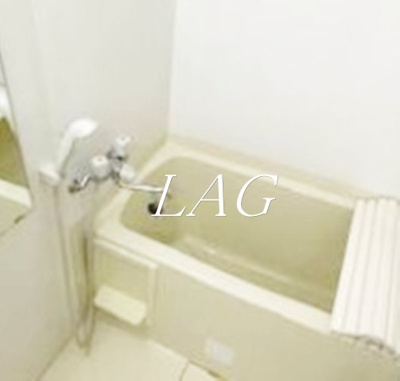 【浴室】 | アーク・スクエア | お風呂です。