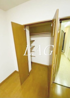 【収納】 | アーク・スクエア | 収納です。