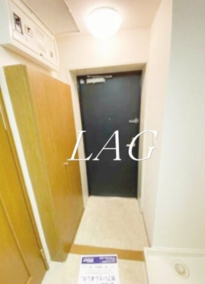 【玄関】 | アーク・スクエア | 玄関です。