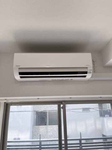 大阪市城東区東中浜２丁目の賃貸マンションの設備