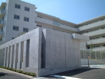 シエールグラン洋光台南公園