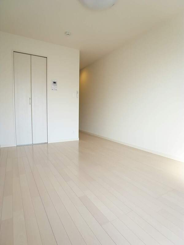 リブリ・Tメゾンの内装