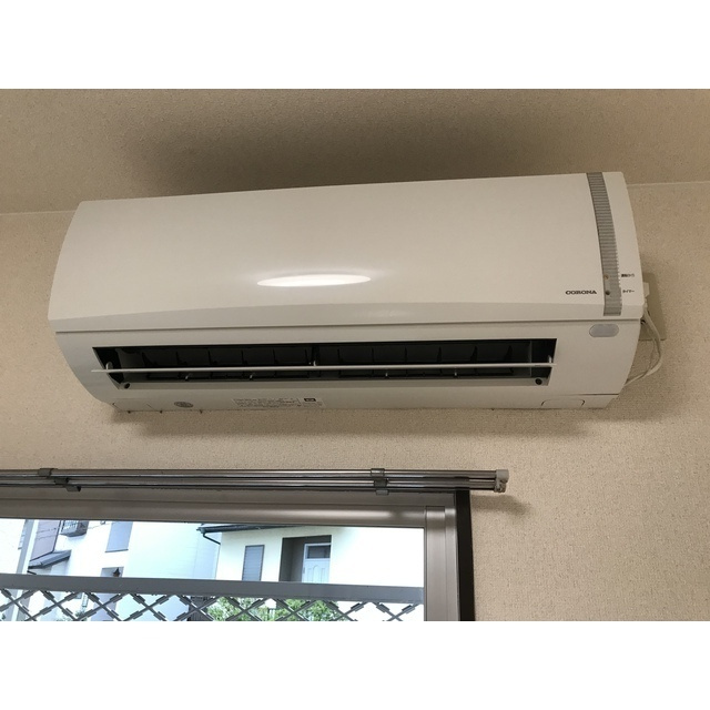 フローラルコートⅠのその他