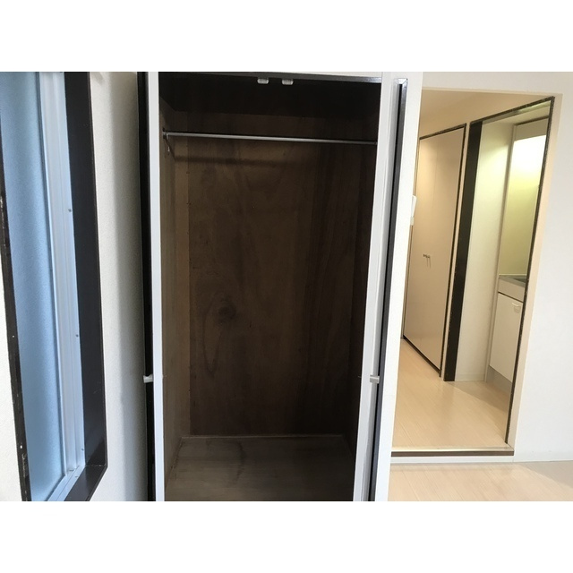 フローラルコートⅠの内装