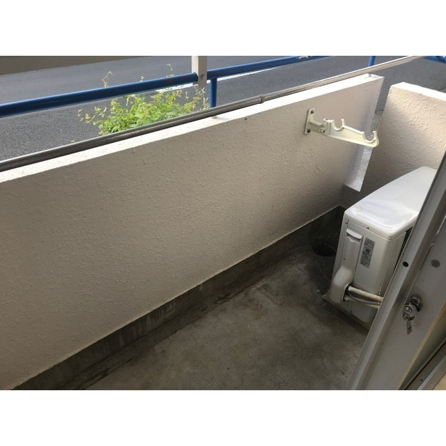 フローラルコートⅠ