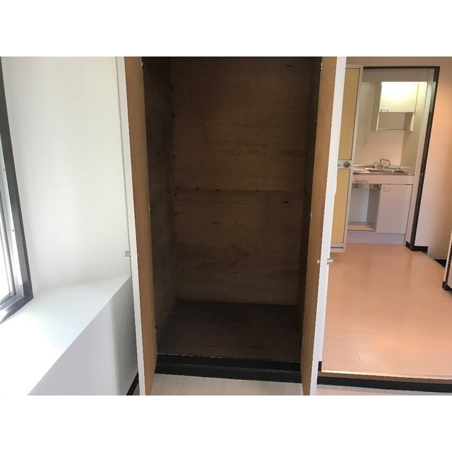 フローラルコートⅢの内装