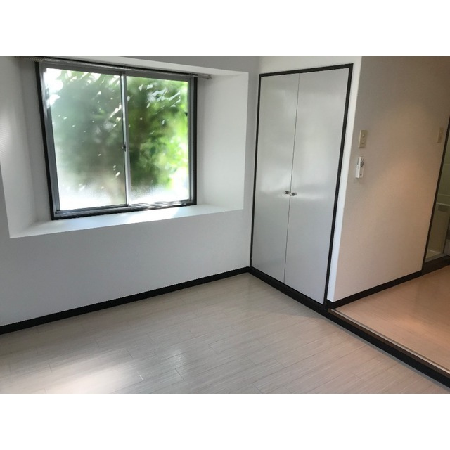 フローラルコートⅢの内装