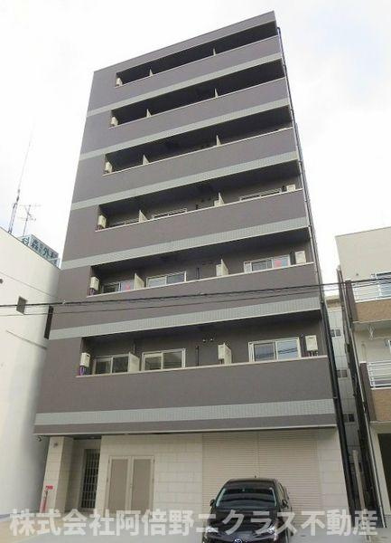 レクラン岸里東 