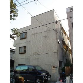 【外観】 | サンフラット