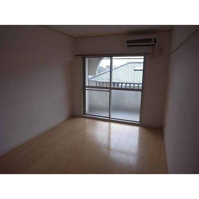 諫早第一ビルの居間・リビング|居室、リビング