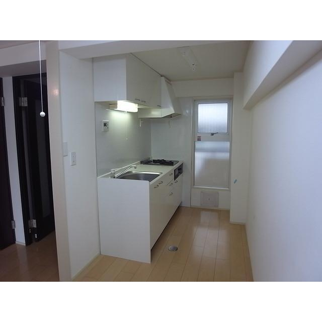 諫早第一ビルのキッチン|キッチン