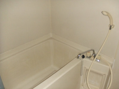 【浴室】 | イーストハイツ高崎