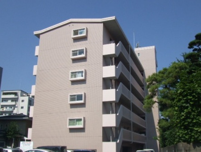 【外観パース】 | イーストハイツ高崎