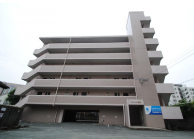 【外観】 | イーストハイツ高崎