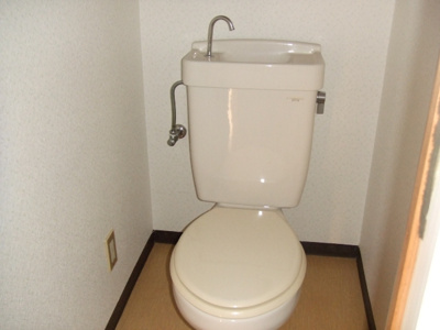 【トイレ】 | イーストハイツ高崎