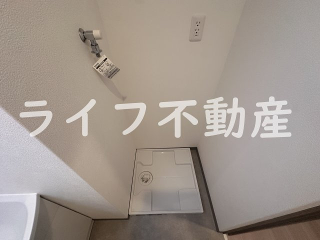 Allier鴻池元町の設備