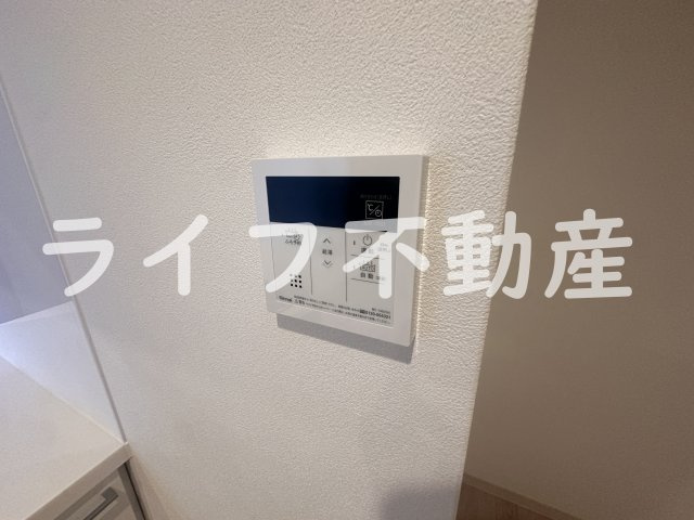 Allier鴻池元町のその他