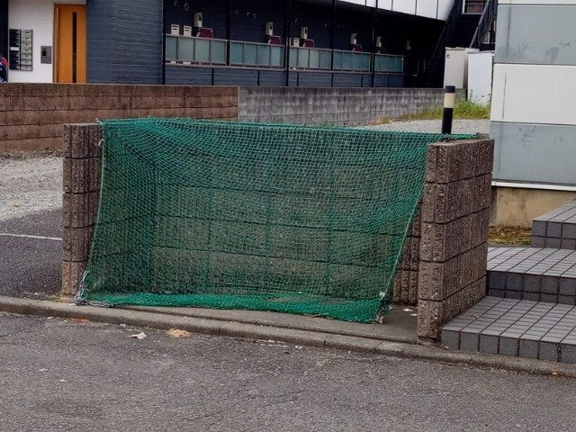 レオパレスエトワールのその他