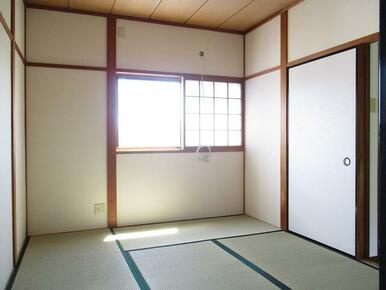 岩出市　西安上の和室