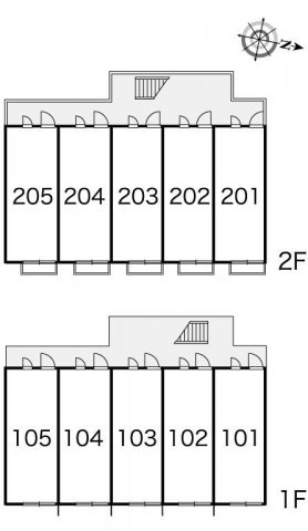 レオパレスウィンズのその他