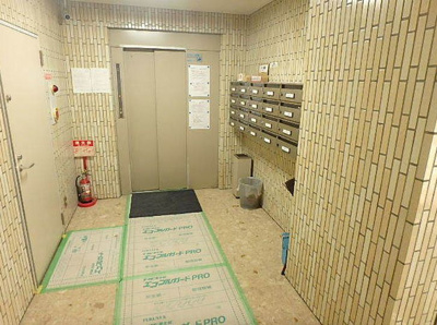 【その他共用部分】 | KUビル