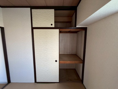 【収納】 | KUビル | こまごまとしたものを収納できそうですね