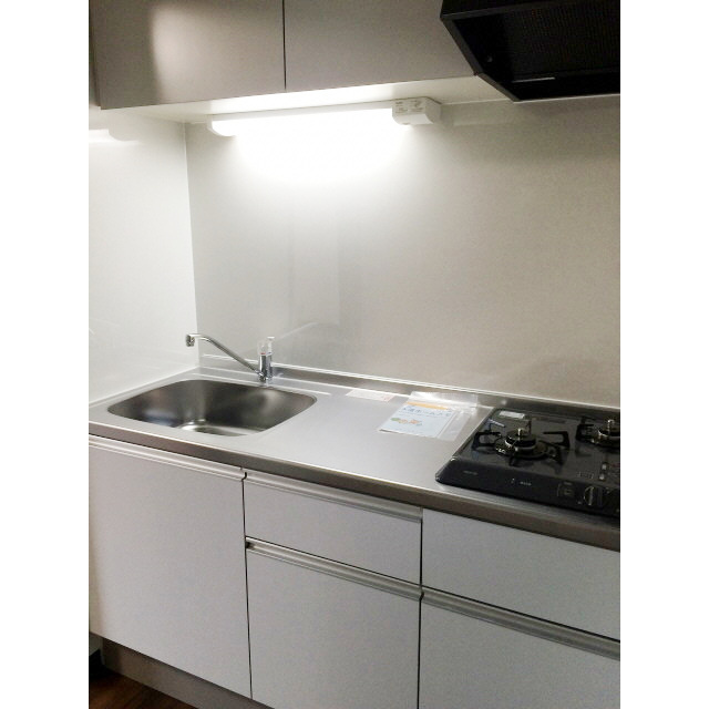 Le Chantehome Chigasakiの内装