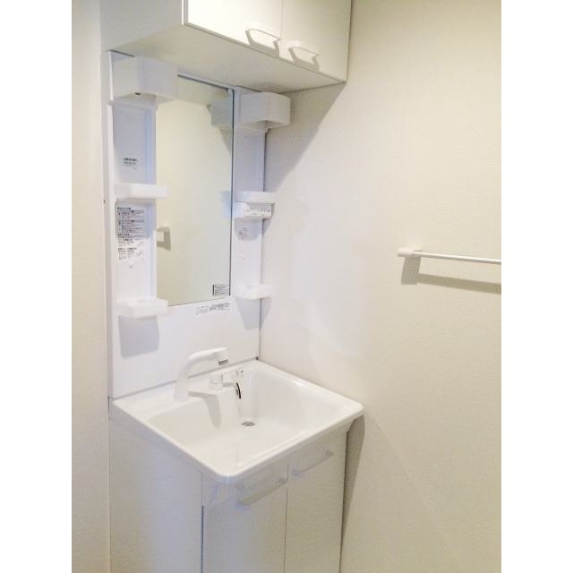 Le Chantehome Chigasakiの内装