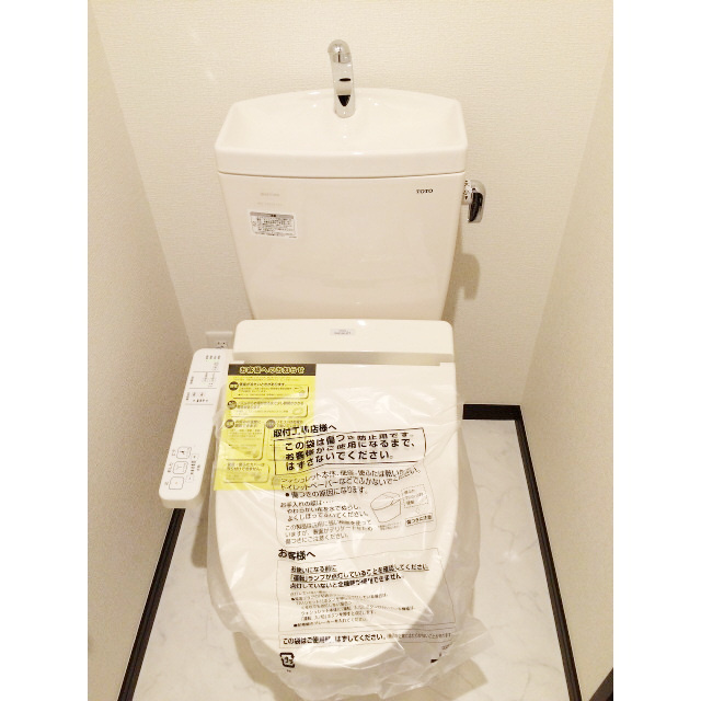 Le Chantehome Chigasakiの内装