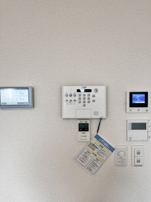 【設備】 | パサログランデ三条通